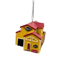 Dildo Brewery Co. Newfoundland Christmas Ornament