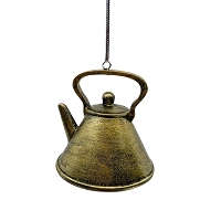 Copper Kettle Newfoundland Christmas Ornament